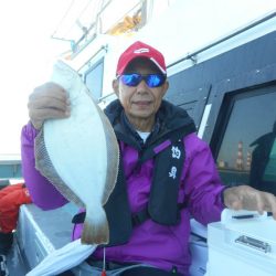 大進丸（愛知） 釣果