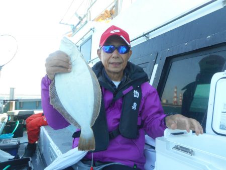 大進丸（愛知） 釣果