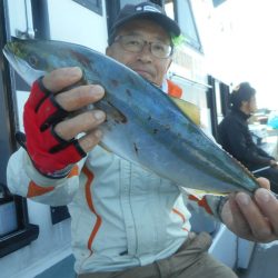 大進丸（愛知） 釣果