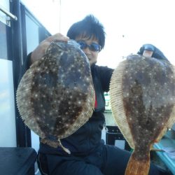 大進丸（愛知） 釣果