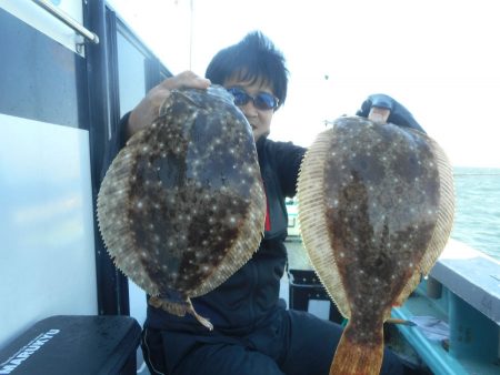 大進丸（愛知） 釣果