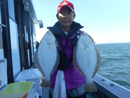 大進丸（愛知） 釣果