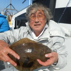 大進丸（愛知） 釣果