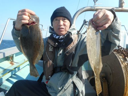 大進丸（愛知） 釣果