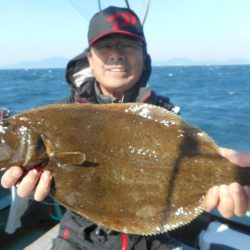 大進丸（愛知） 釣果