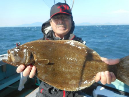 大進丸（愛知） 釣果
