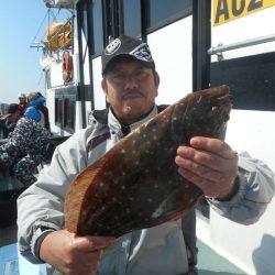 大進丸（愛知） 釣果