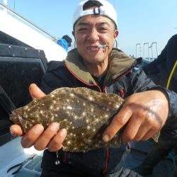 大進丸（愛知） 釣果