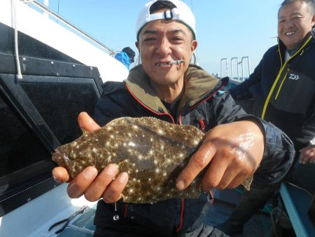 大進丸（愛知） 釣果