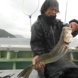 大進丸（愛知） 釣果