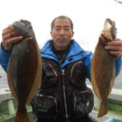 大進丸（愛知） 釣果