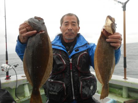 大進丸（愛知） 釣果