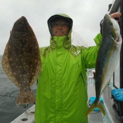 大進丸（愛知） 釣果