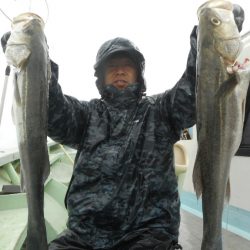 大進丸（愛知） 釣果