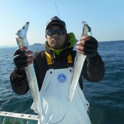 大進丸（愛知） 釣果