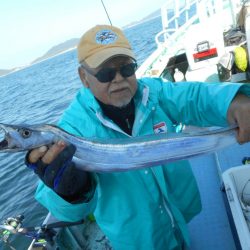 大進丸（愛知） 釣果