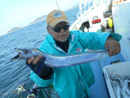 大進丸（愛知） 釣果