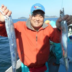 大進丸（愛知） 釣果