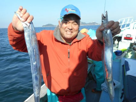 大進丸（愛知） 釣果