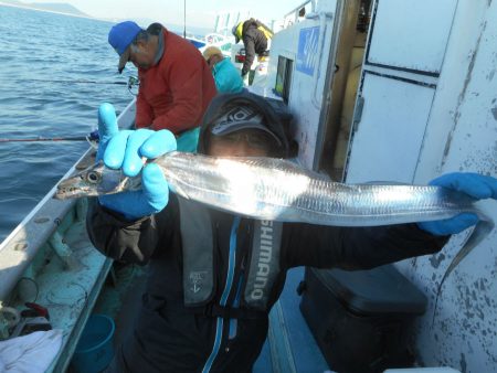 大進丸（愛知） 釣果