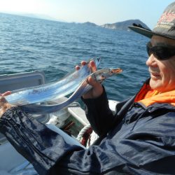 大進丸（愛知） 釣果