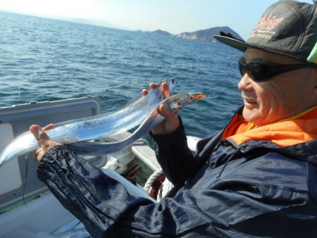 大進丸（愛知） 釣果