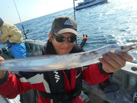 大進丸（愛知） 釣果