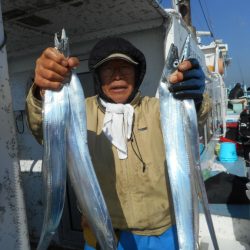 大進丸（愛知） 釣果