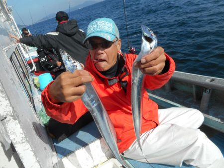 大進丸（愛知） 釣果