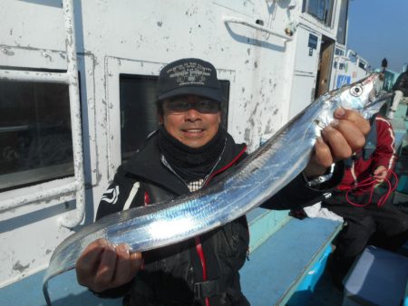 大進丸（愛知） 釣果