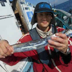 大進丸（愛知） 釣果