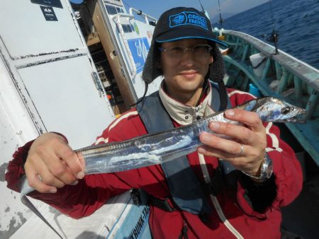 大進丸（愛知） 釣果