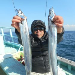 大進丸（愛知） 釣果