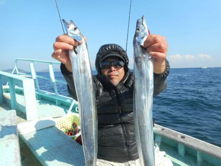 大進丸（愛知） 釣果