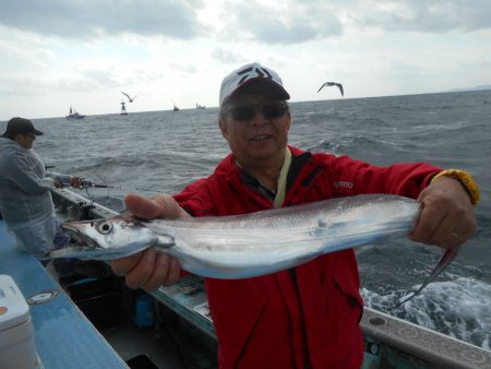 大進丸（愛知） 釣果