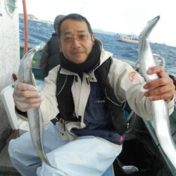 大進丸（愛知） 釣果