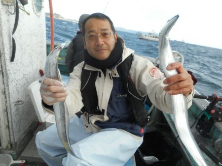 大進丸（愛知） 釣果