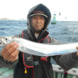 大進丸（愛知） 釣果