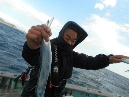 大進丸（愛知） 釣果