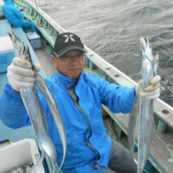 大進丸（愛知） 釣果