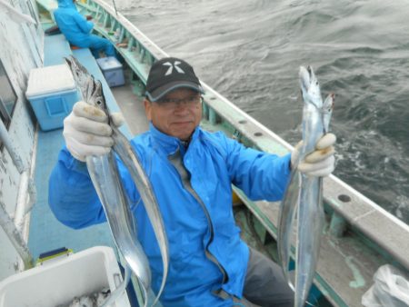 大進丸（愛知） 釣果