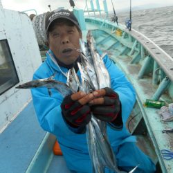 大進丸（愛知） 釣果