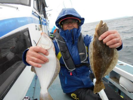 大進丸（愛知） 釣果