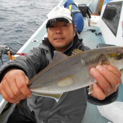 大進丸（愛知） 釣果