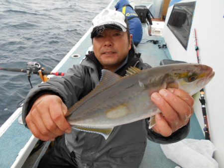 大進丸（愛知） 釣果