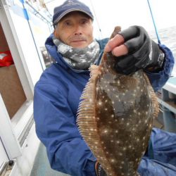 大進丸（愛知） 釣果