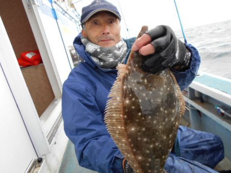 大進丸（愛知） 釣果