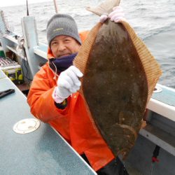 大進丸（愛知） 釣果