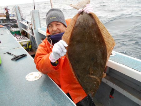 大進丸（愛知） 釣果