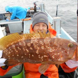 大進丸（愛知） 釣果